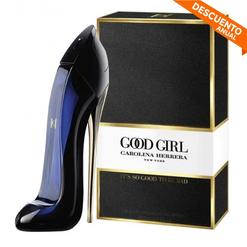 Perfume Carolina Herrera Good Girl Perfume