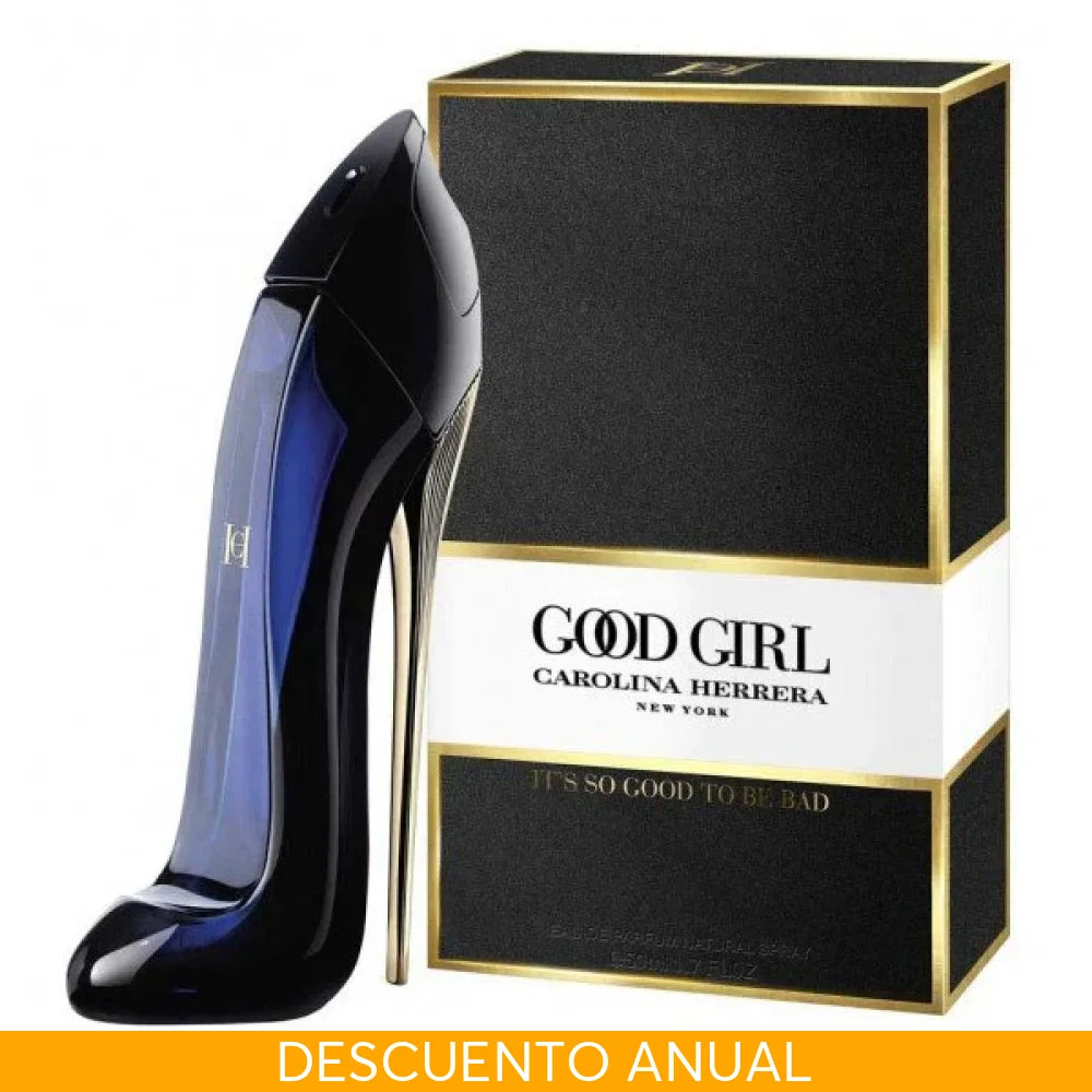Perfume Carolina Herrera Good Girl Perfume