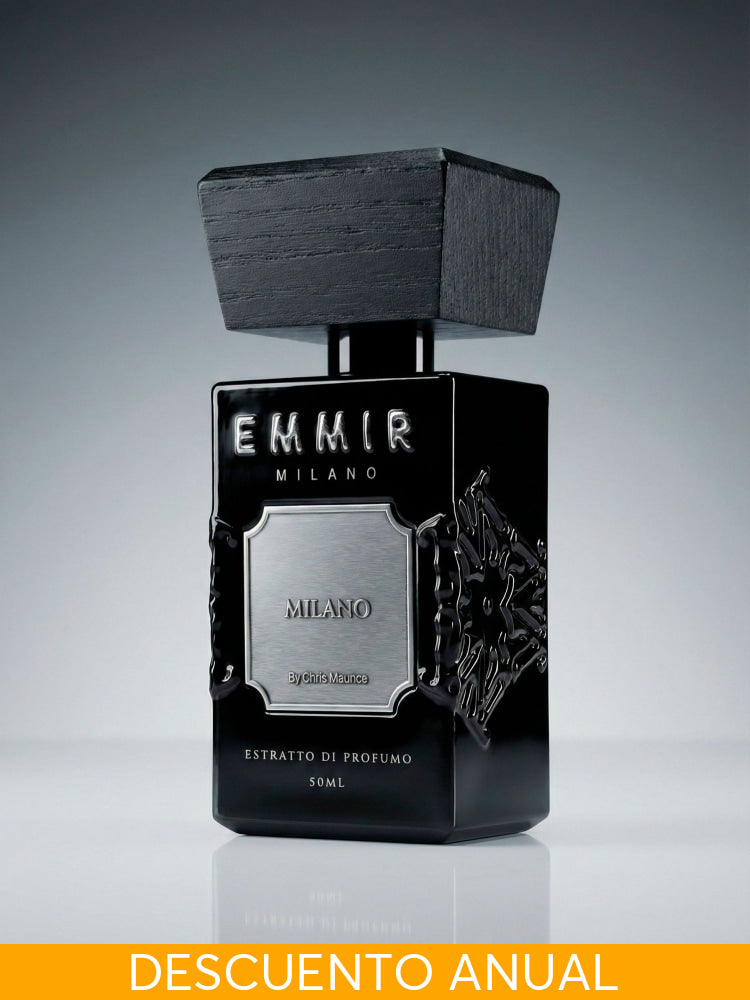 Perfume Emmir Milano Milano Perfume
