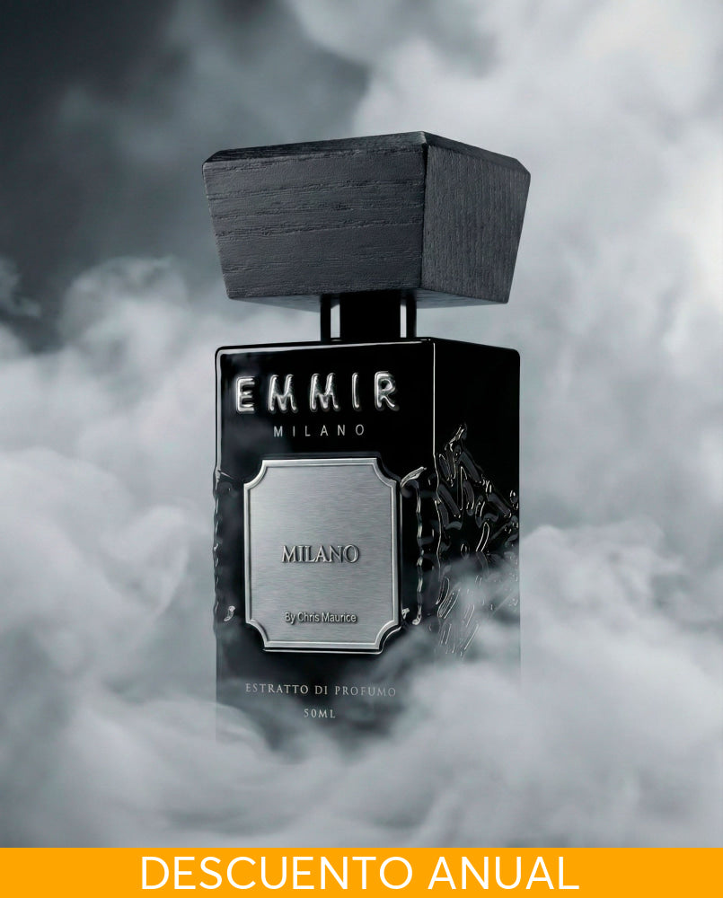 Perfume Emmir Milano Milano Perfume