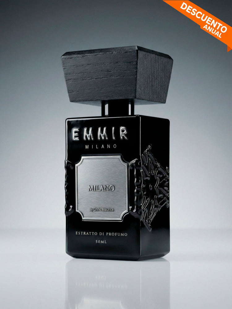 Perfume Emmir Milano Milano Perfume