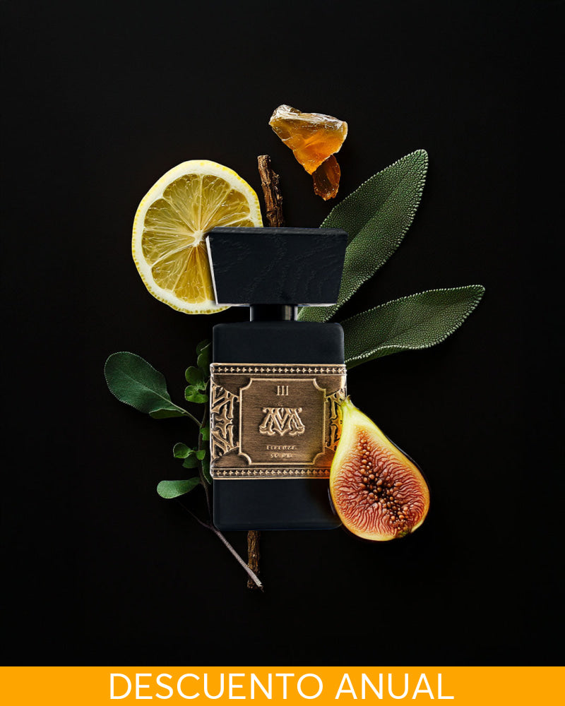 Perfume Emmir Milano Firenze Perfume