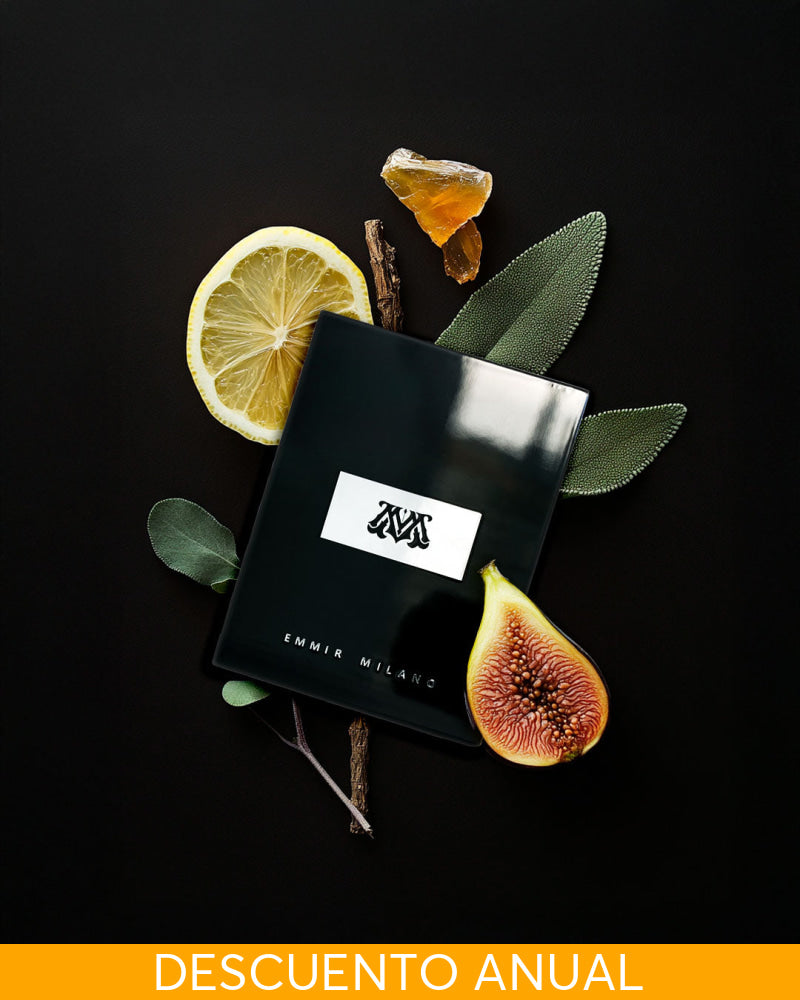 Perfume Emmir Milano Firenze Perfume