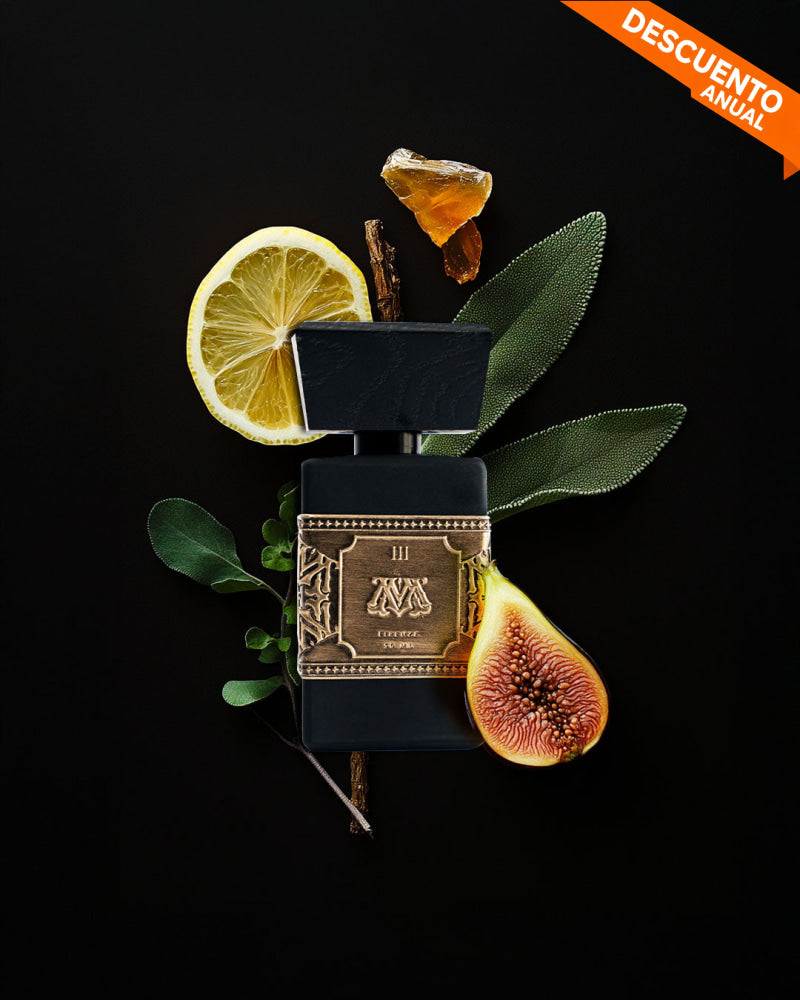Perfume Emmir Milano Firenze Perfume