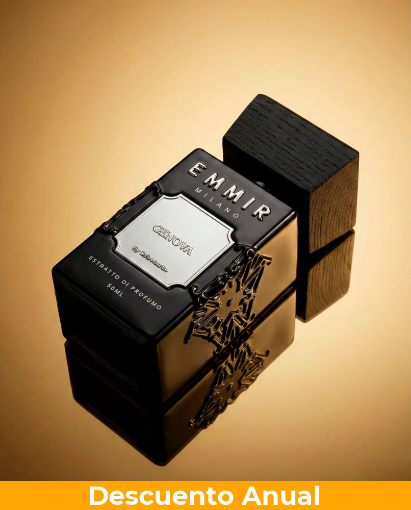 Perfume Emmir Milano Genova Perfume