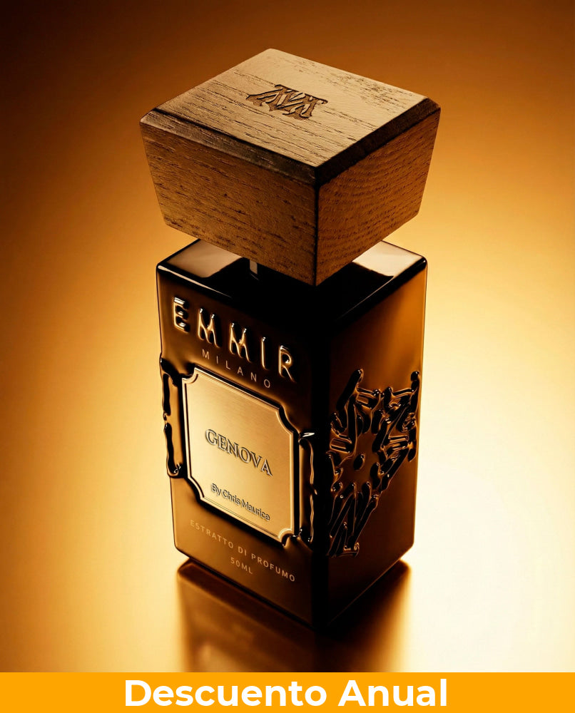 Perfume Emmir Milano Genova Perfume