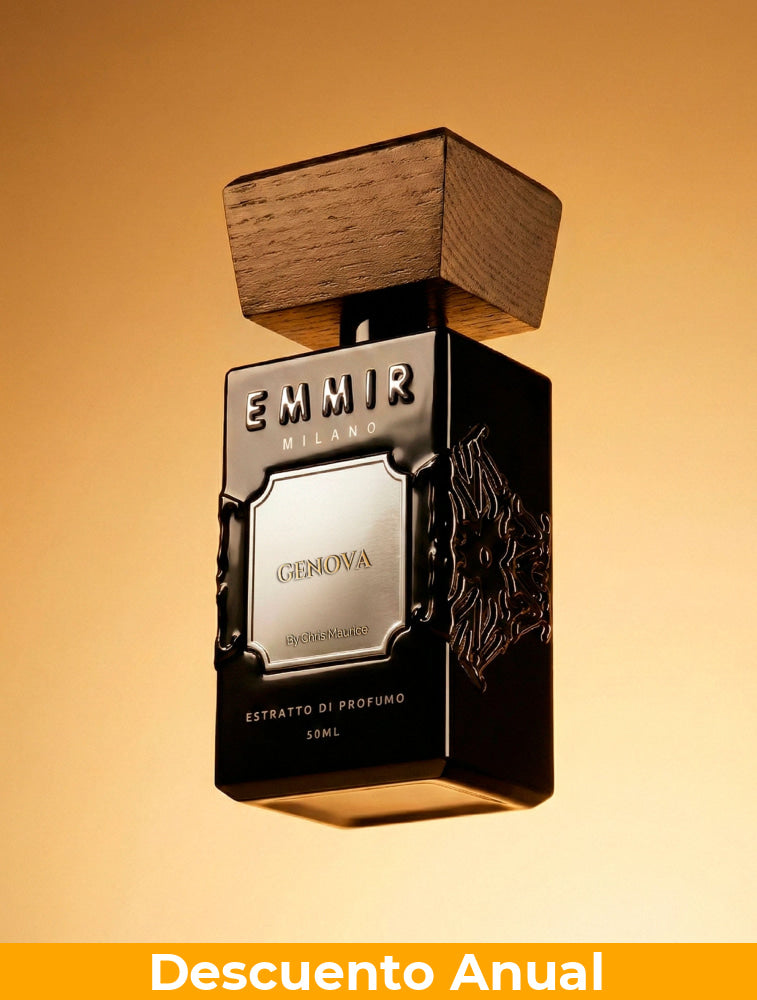 Perfume Emmir Milano Genova Perfume