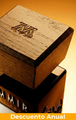 Perfume Emmir Milano Genova Perfume