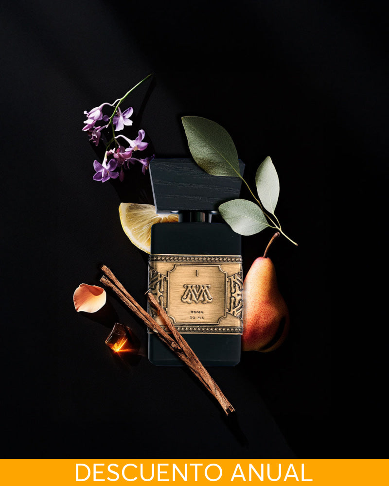 Perfume Emmir Milano Roma Perfume