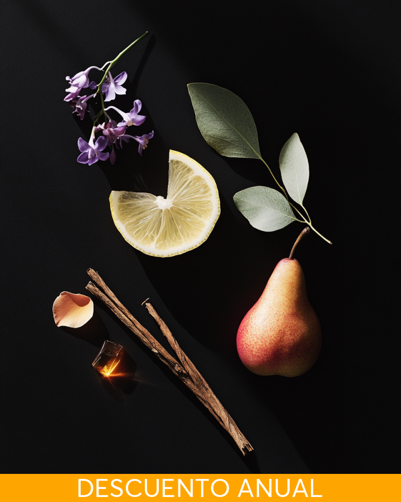 Perfume Emmir Milano Roma Perfume