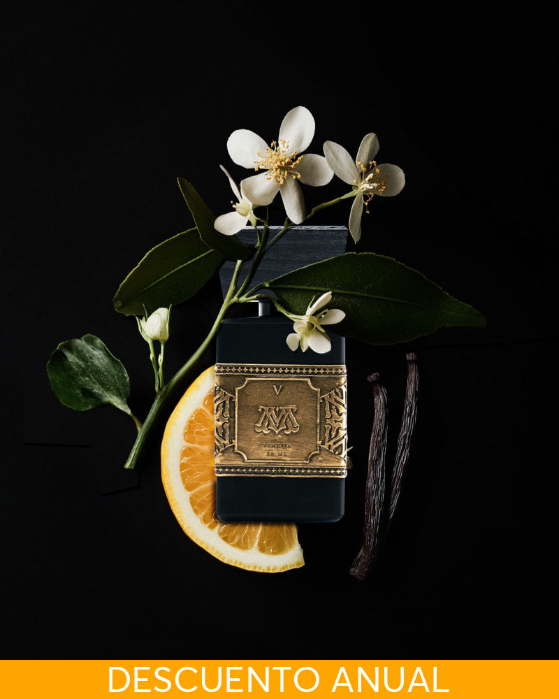 Perfume Emmir Milano Venezia Perfume