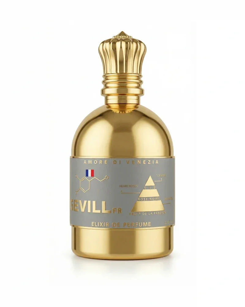 Perfume Gevill Amore Di Venezia - Perfume