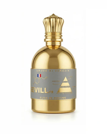 Perfume Gevill Amore Di Venezia - Perfume