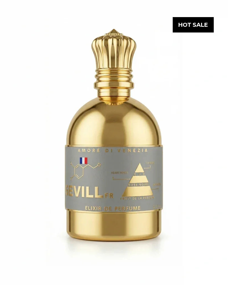 Perfume Gevill Amore Di Venezia - Perfume