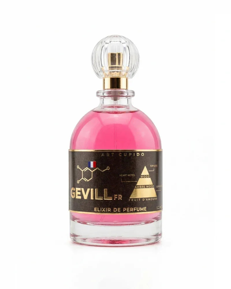 Perfume Gevill L’Art Cupido - Perfume