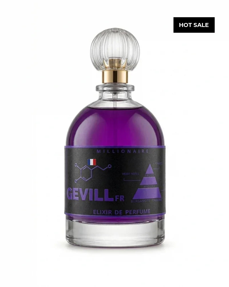 Perfume Gevill Millionaire - Perfume