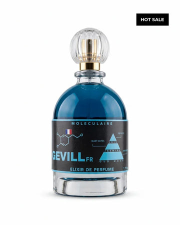 Perfume Gevill Moleculaire - Perfume