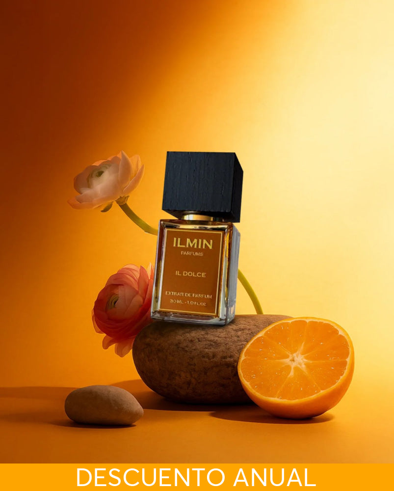 Perfume Ilmin Il Dolce Perfume