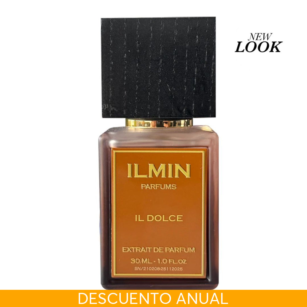 Perfume Ilmin Il Dolce Perfume