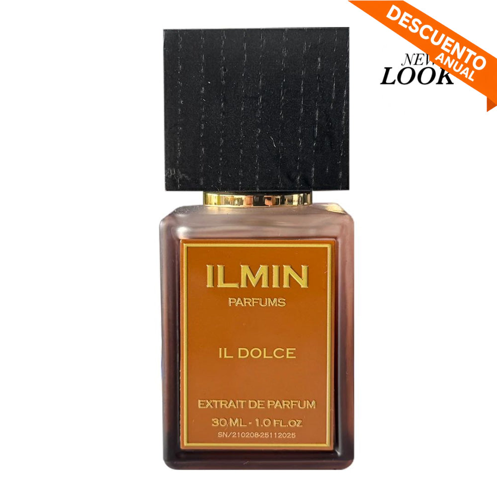 Perfume Ilmin Il Dolce Perfume