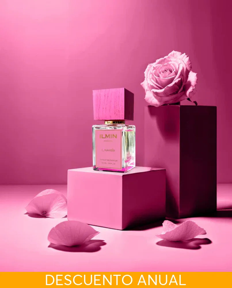Perfume Ilmin Il Navissi - Perfume