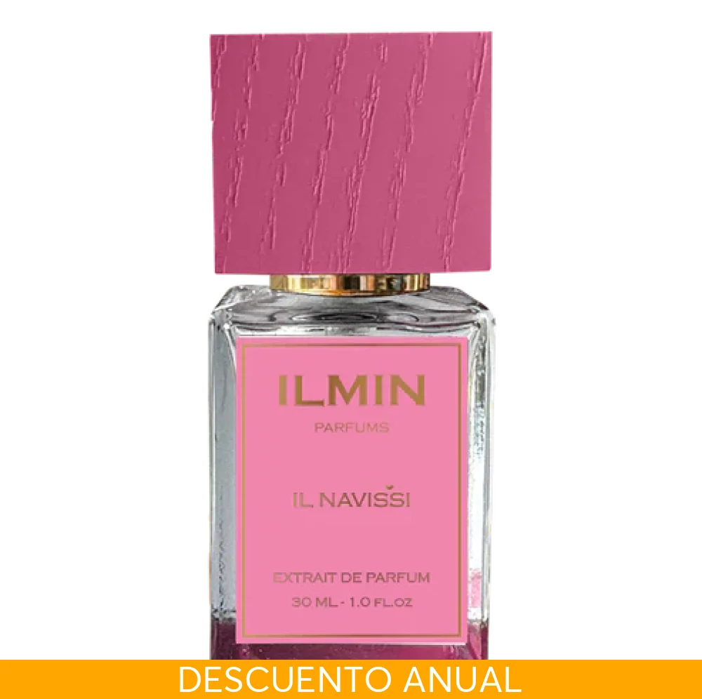 Perfume Ilmin Il Navissi - Perfume