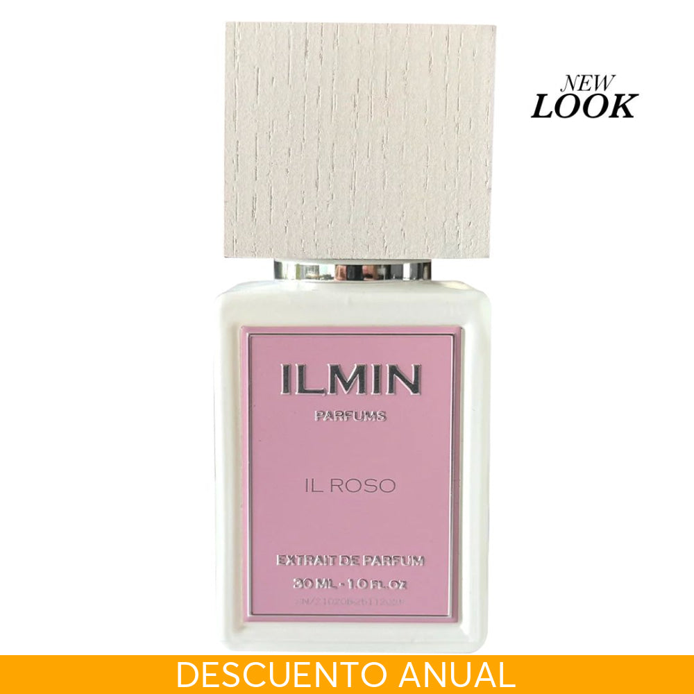 Perfume Ilmin Il Roso Perfume