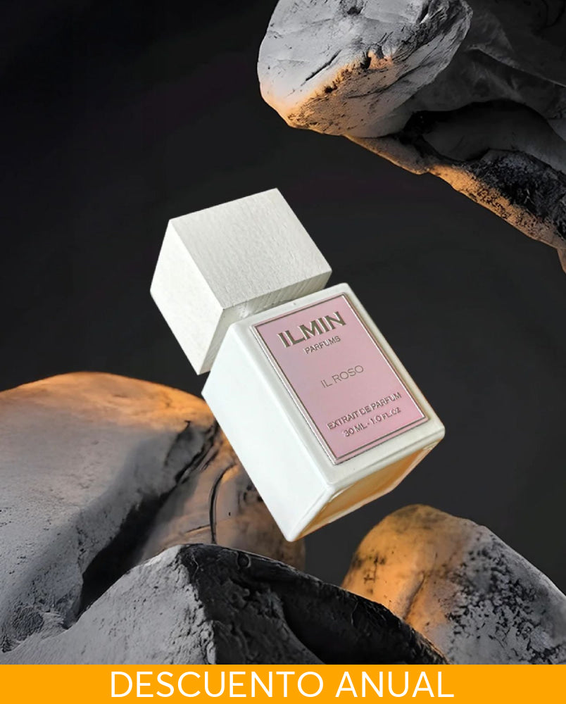 Perfume Ilmin Il Roso Perfume