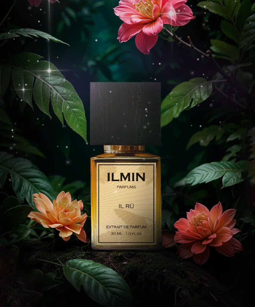 Perfume Ilmin Il Ru - Perfume