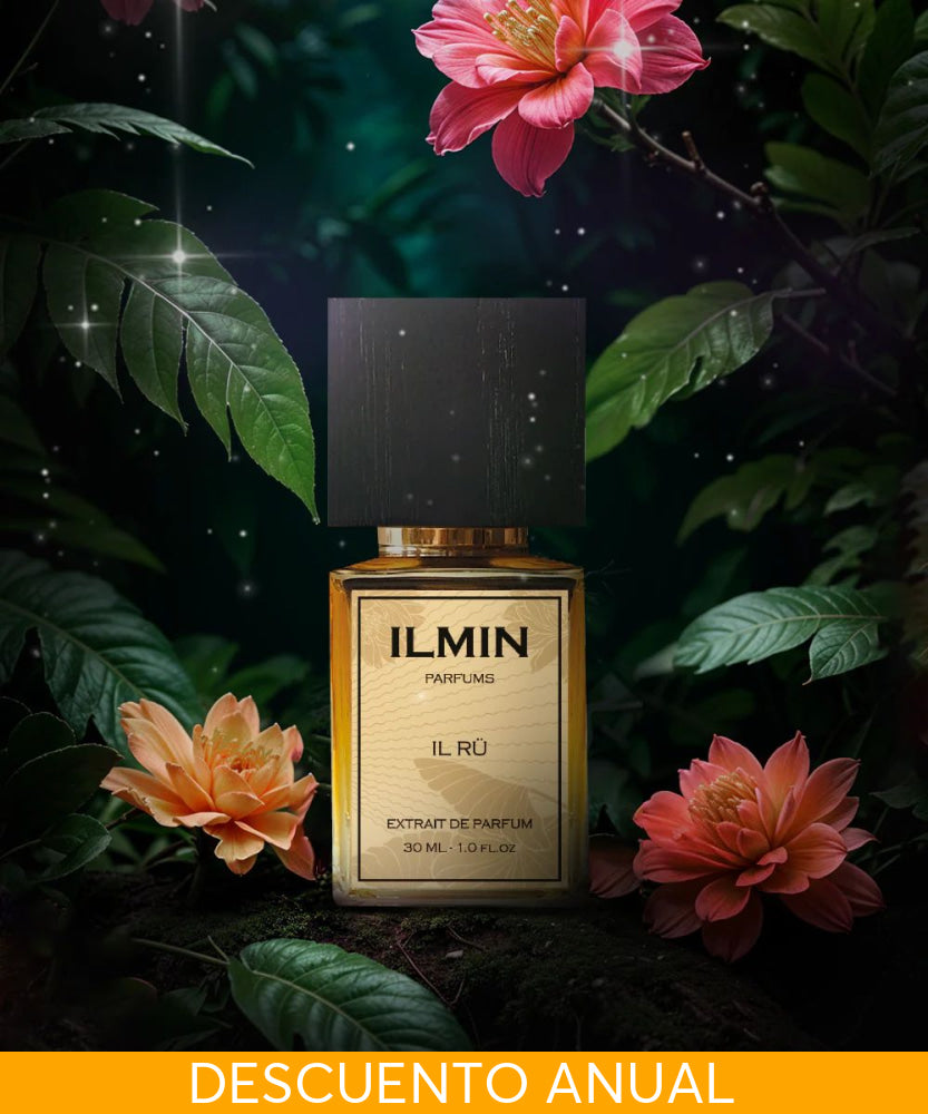 Perfume Ilmin Il Ru - Perfume