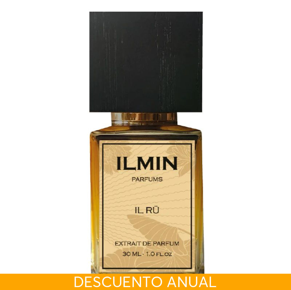 Perfume Ilmin Il Ru - Perfume