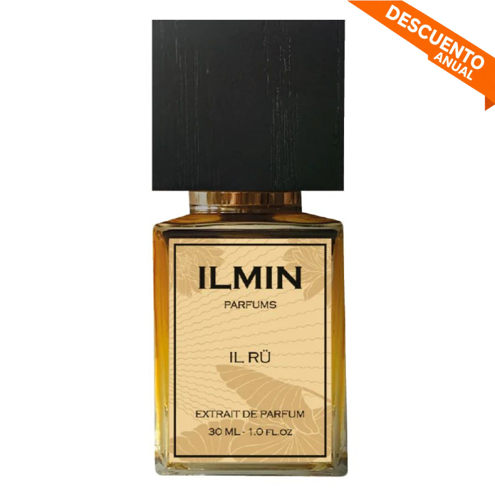 Perfume Ilmin Il Ru - Perfume