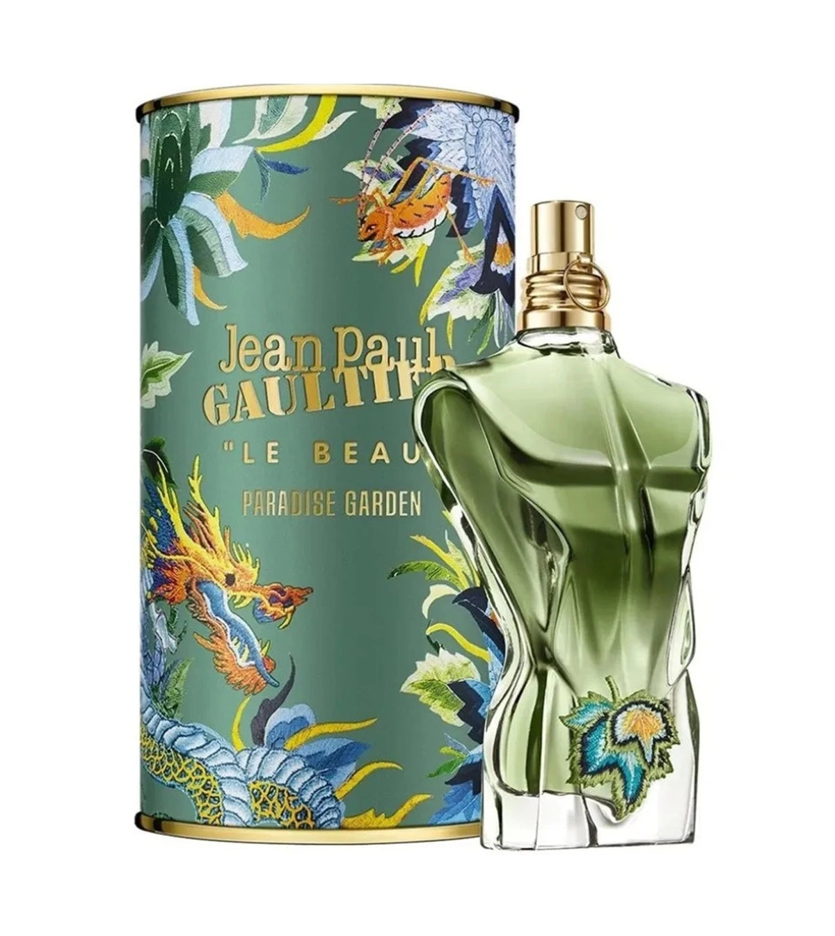 Perfume Jean Paul Gaultier