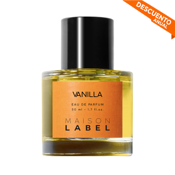 Perfume Maison Label Vanilla - Perfume