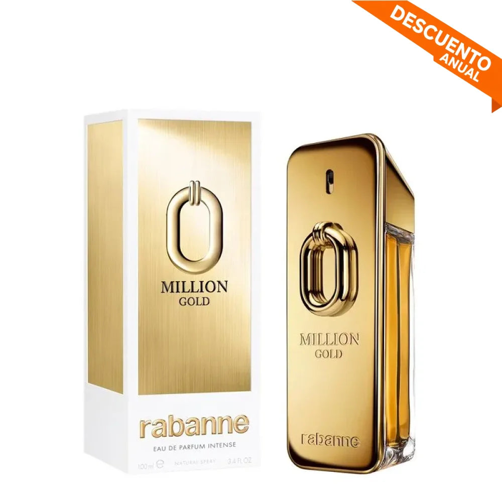 Perfume Rabanne One Million Perfume