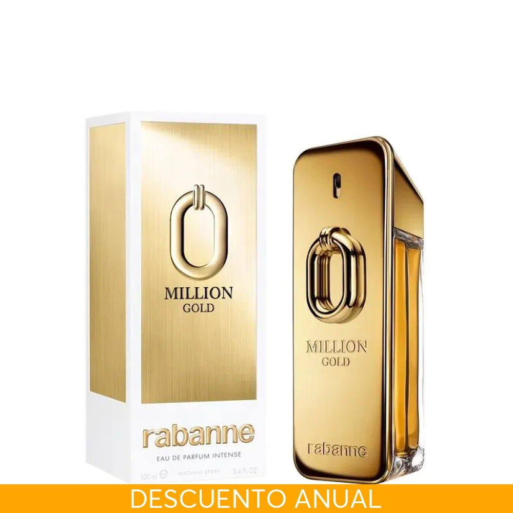 Perfume Rabanne One Million Perfume