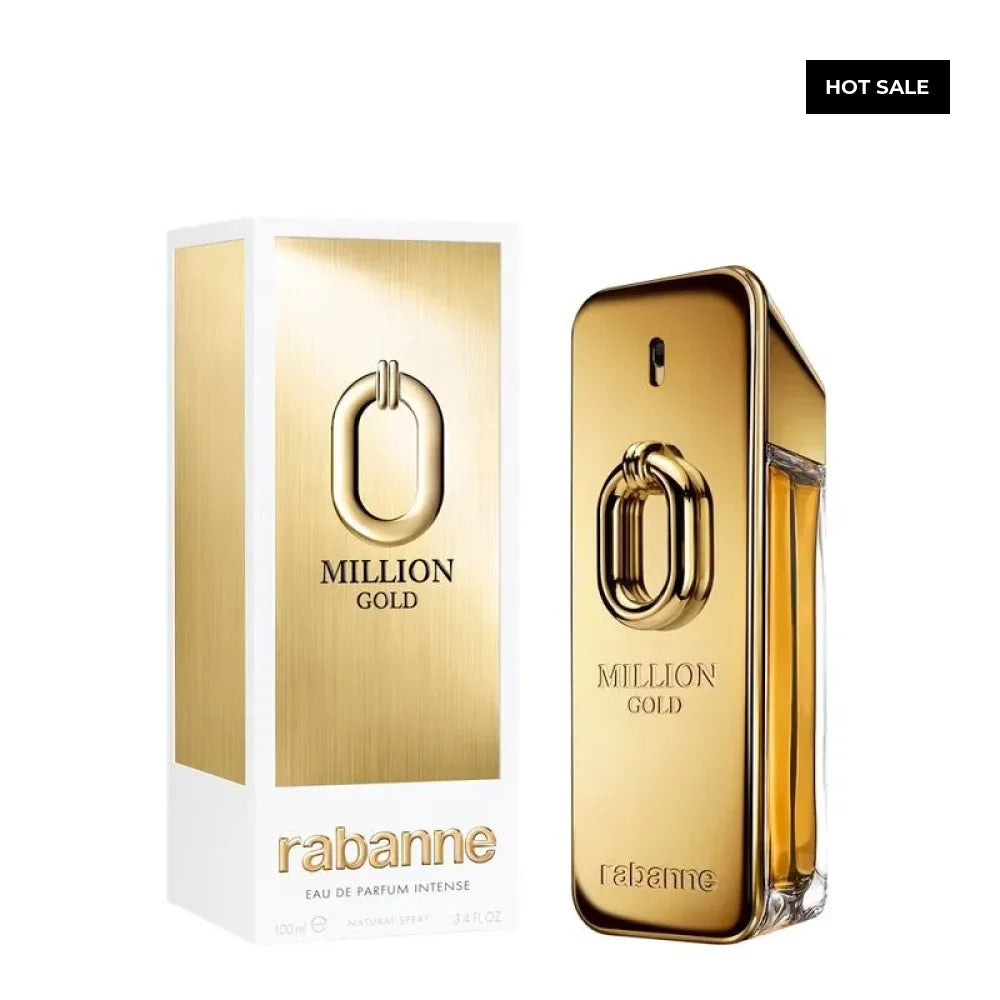 Perfume Rabanne One Million Perfume
