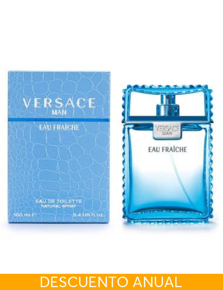Perfume Versace Perfume