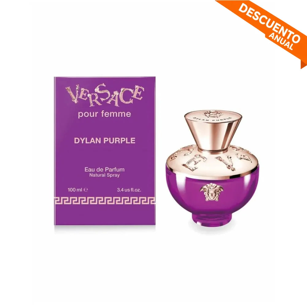 Perfume Versace Perfume