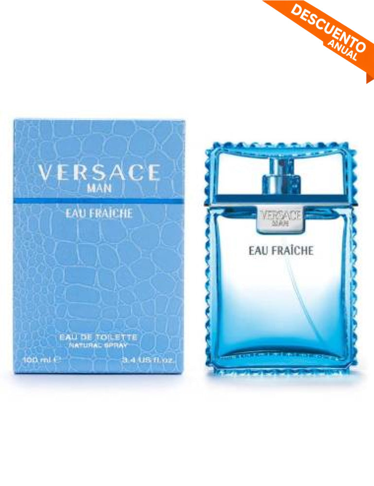 Perfume Versace Perfume
