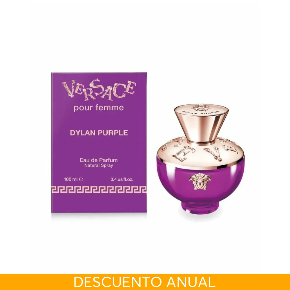 Perfume Versace Perfume
