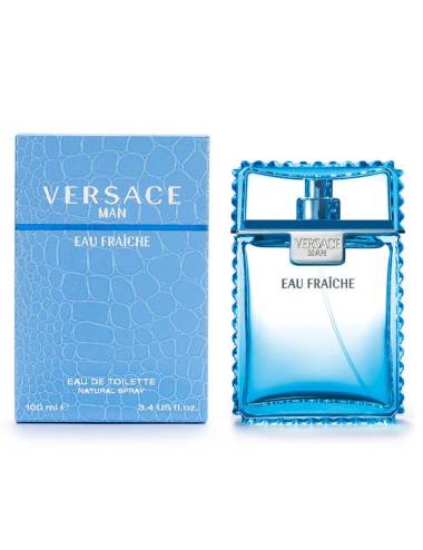 Perfume Versace Perfume