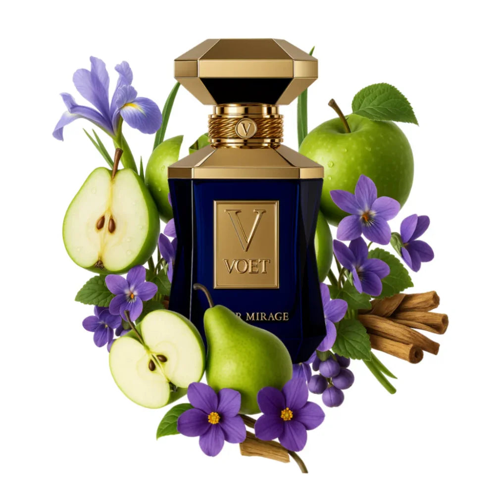 Perfume Voet Amber Mirage - Perfume