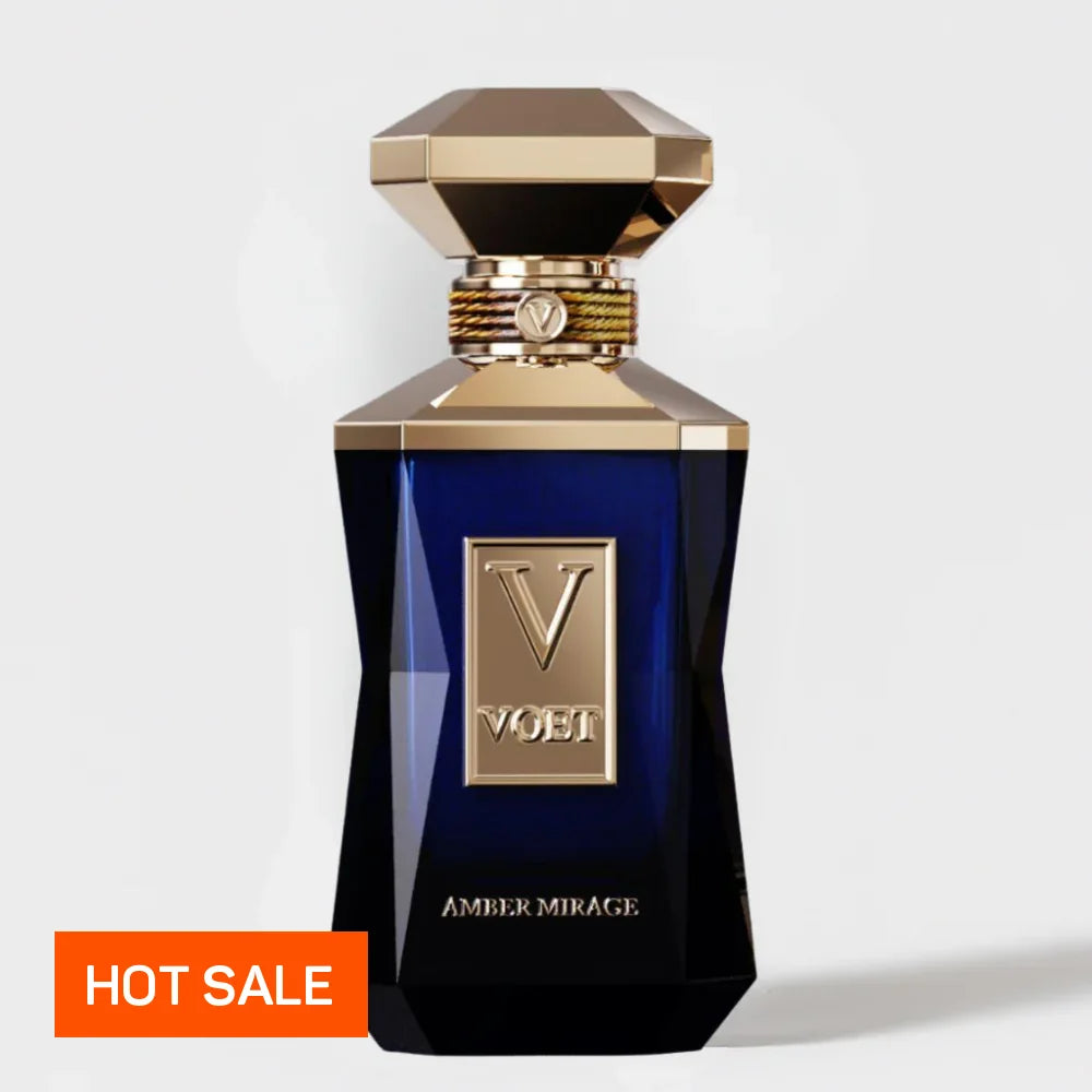 Perfume Voet Amber Mirage - Perfume