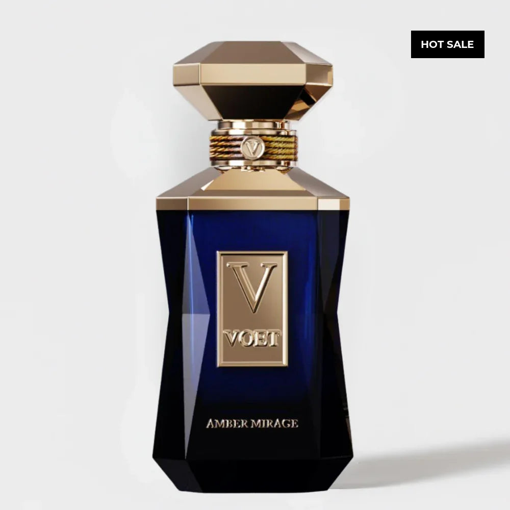 Perfume Voet Amber Mirage - Perfume