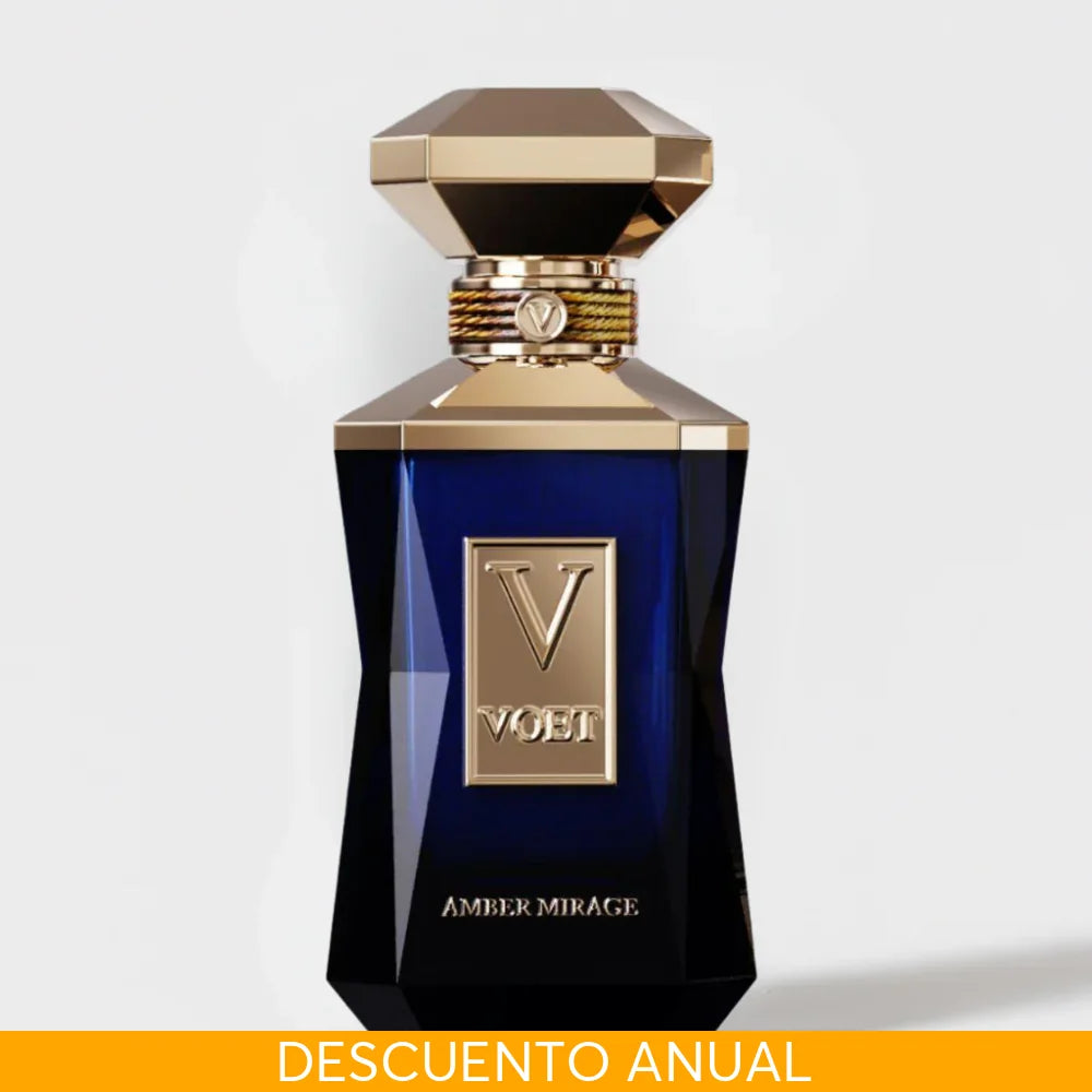 Perfume Voet Amber Mirage - Perfume