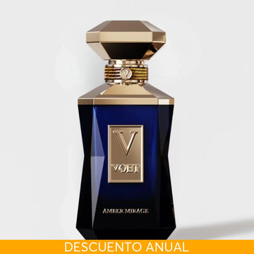 Perfume Voet Amber Mirage - Perfume