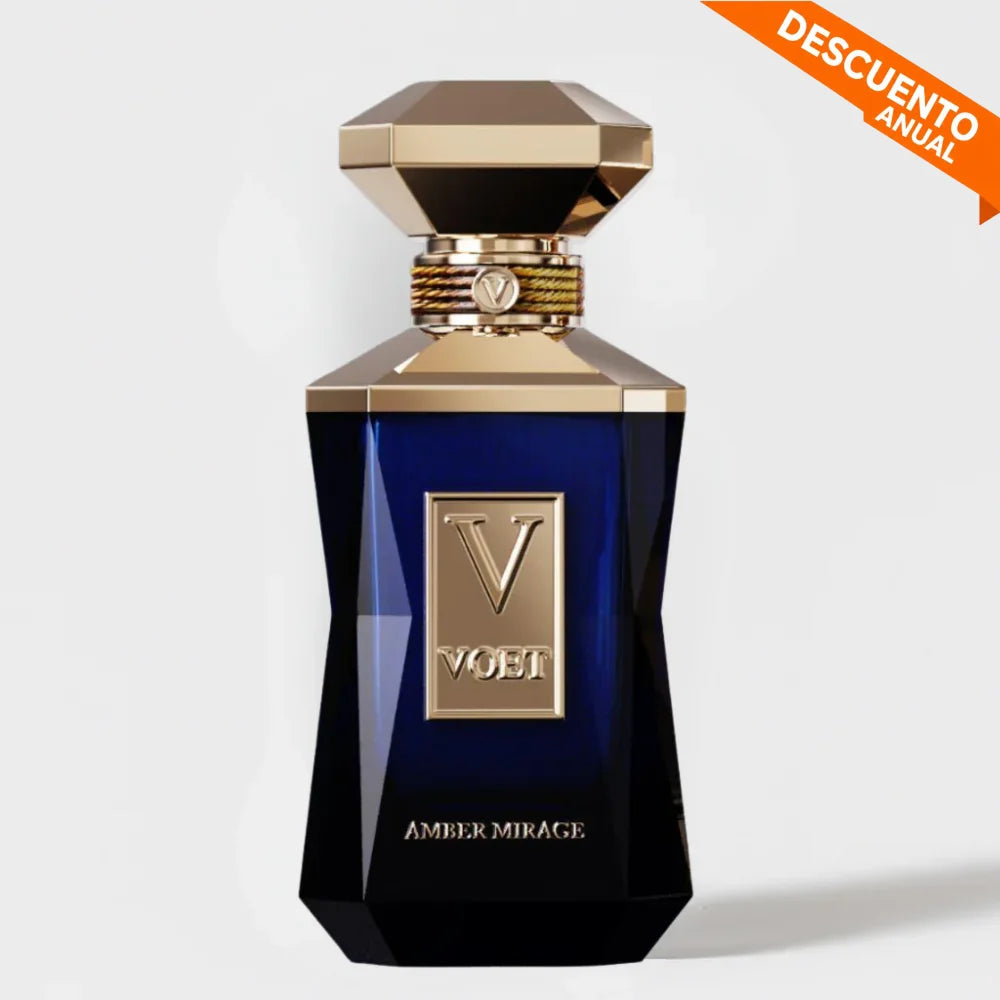 Perfume Voet Amber Mirage - Perfume