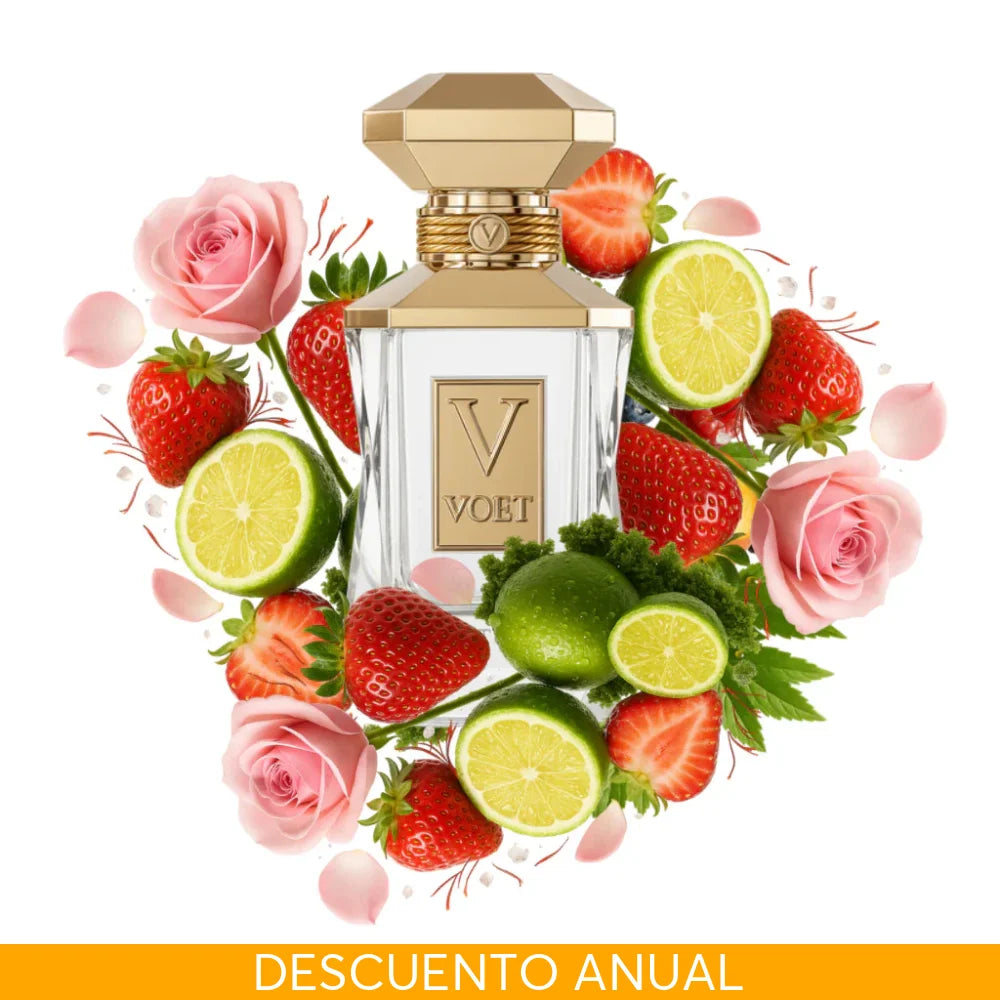 Perfume Voet Nocturne - Perfume