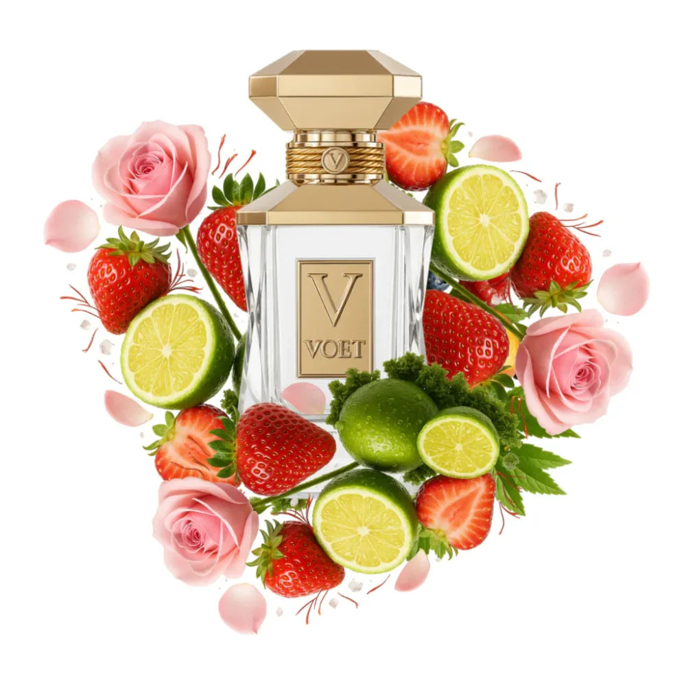 Perfume Voet Nocturne - Perfume